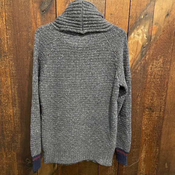 SCOTCH AND SODA AMSTERDAM Sweater - Picture 8 of 10